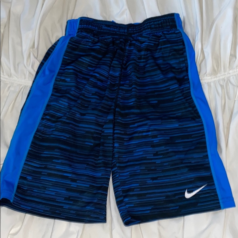 Nike Dri-Fit Shorts